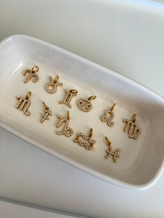 Charm Zodiac