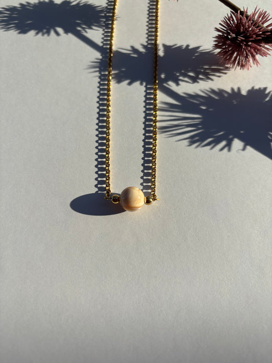 Collana “Ines” Echoes Collection