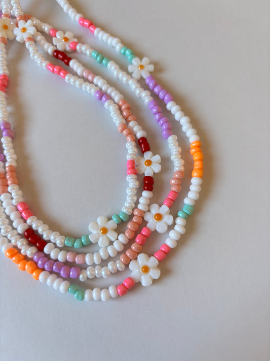 Collana Big M’ama Non M’ama