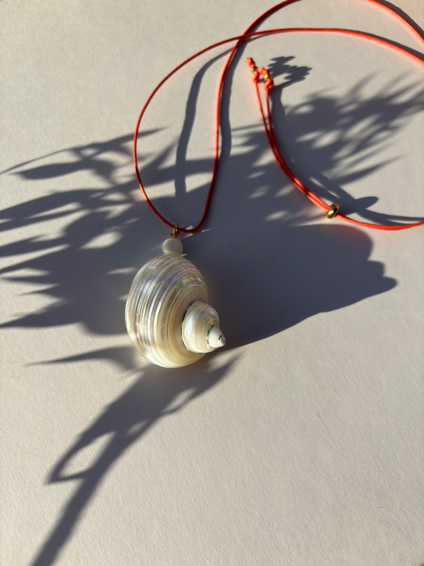 Isla necklace