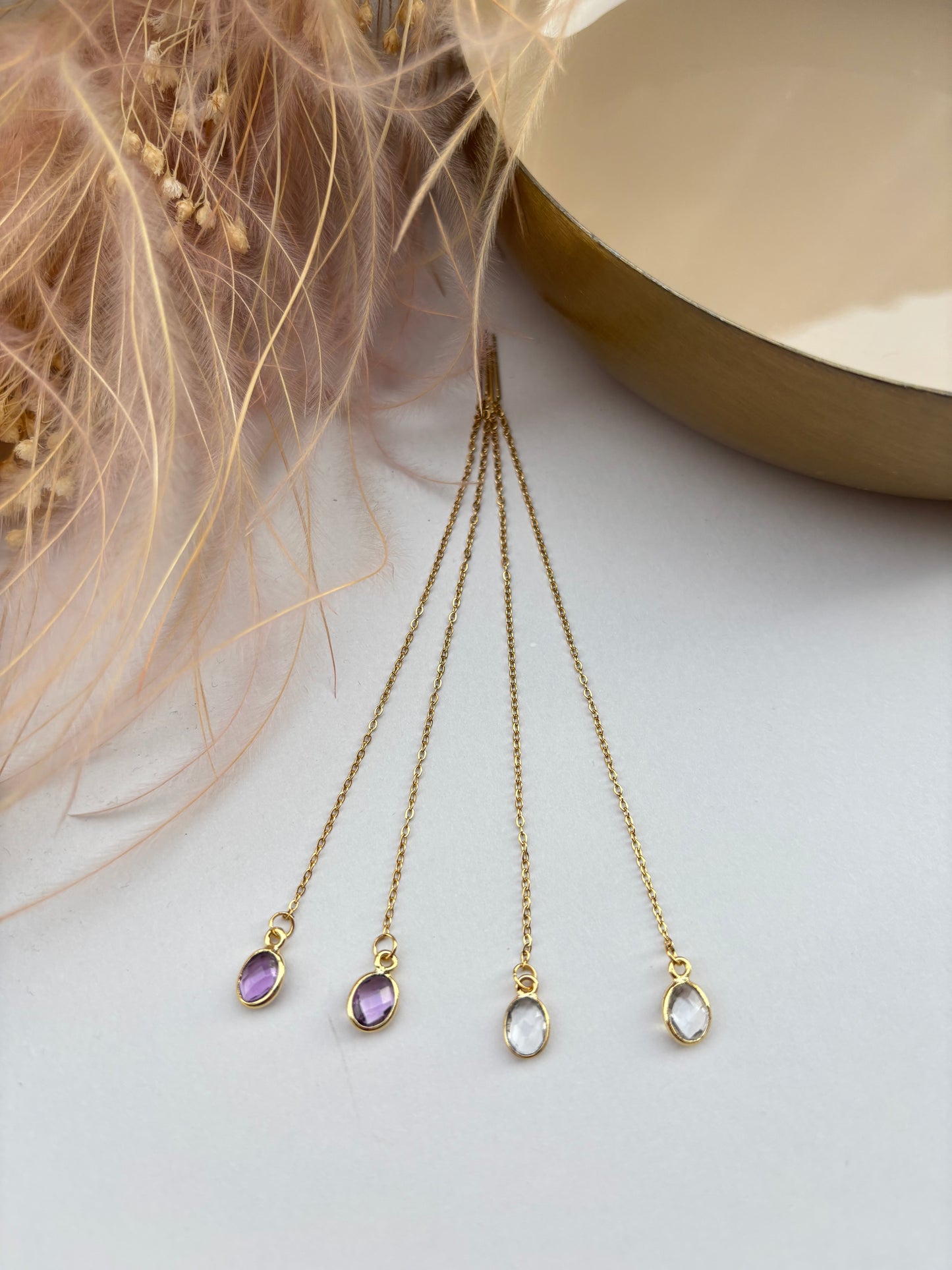 Orecchini Luce