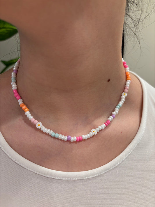 Collana M’ama Non M’ama