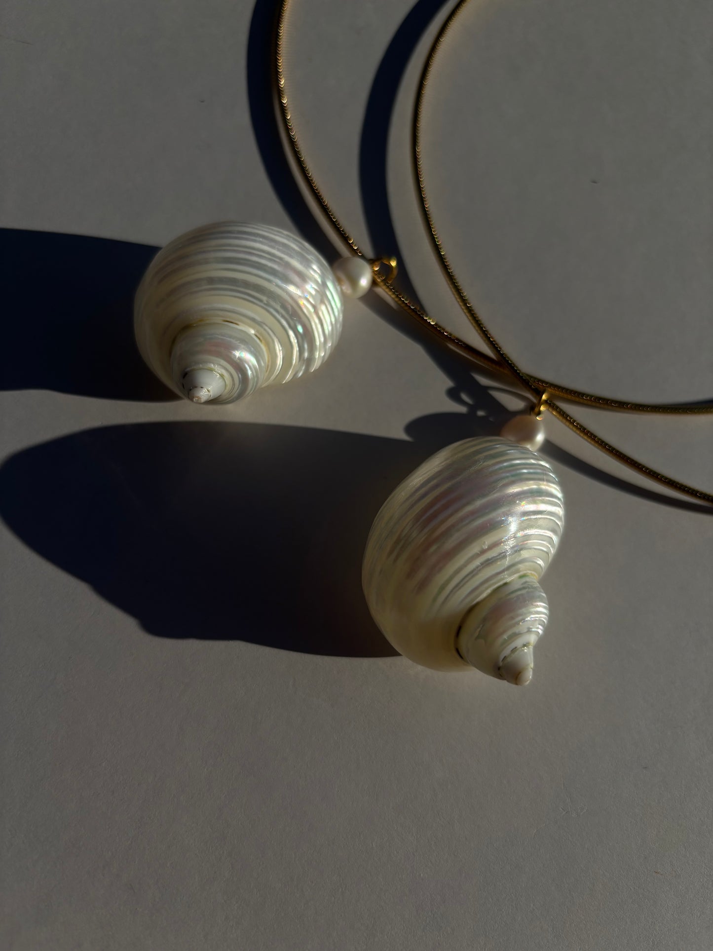 Ibiza Necklace
