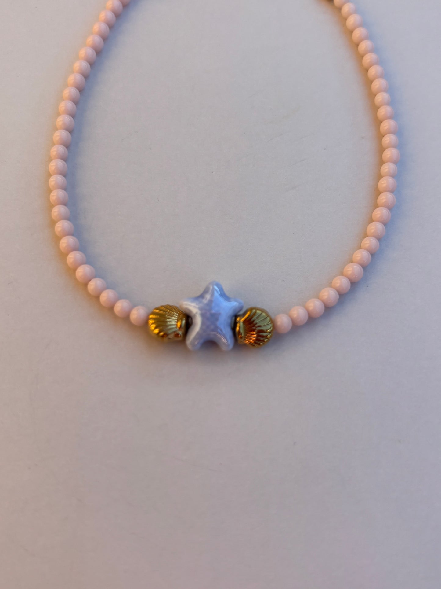 Cavigliera Shell