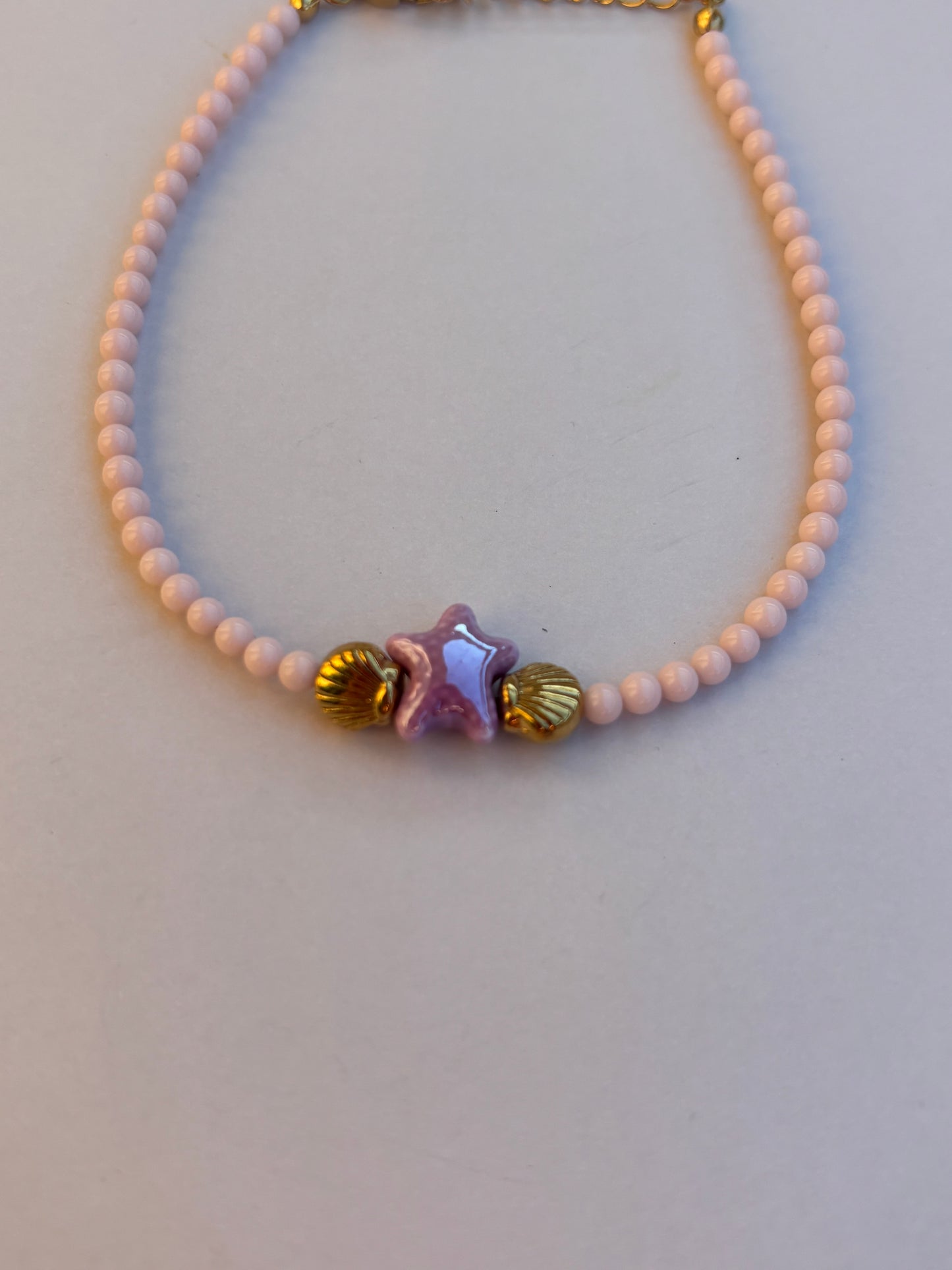 Cavigliera Shell
