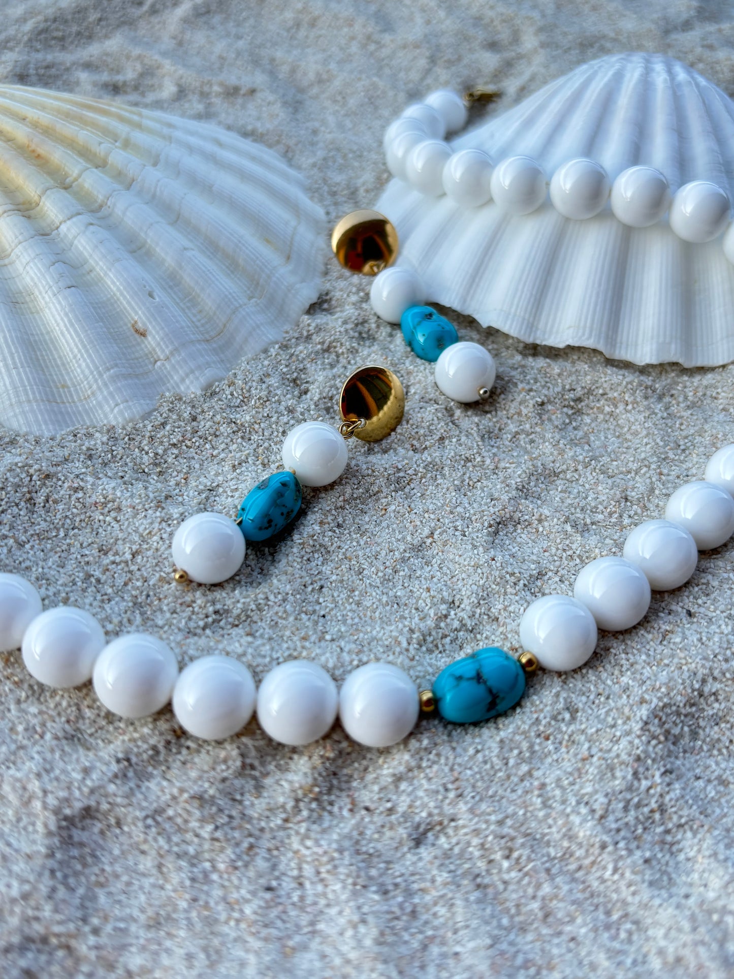 Collana Riviera