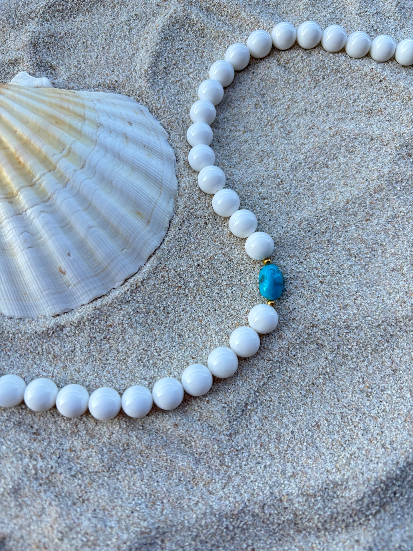 Collana Riviera