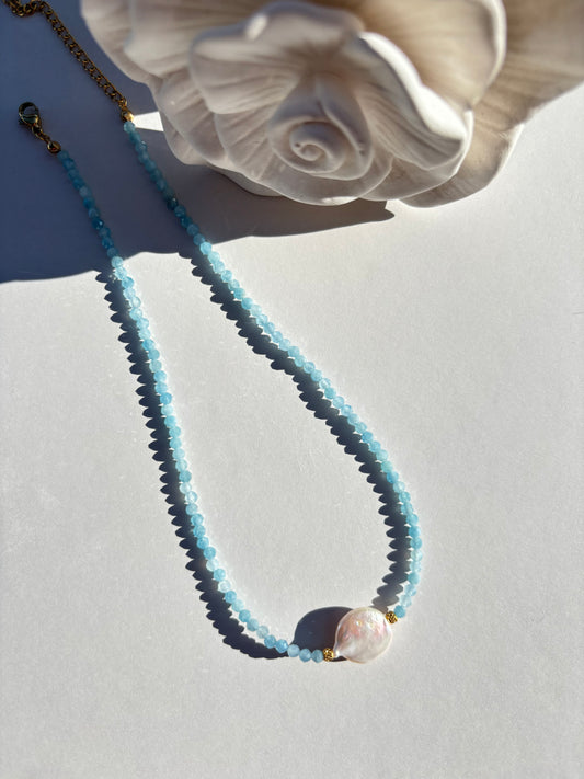 Collana Celeste