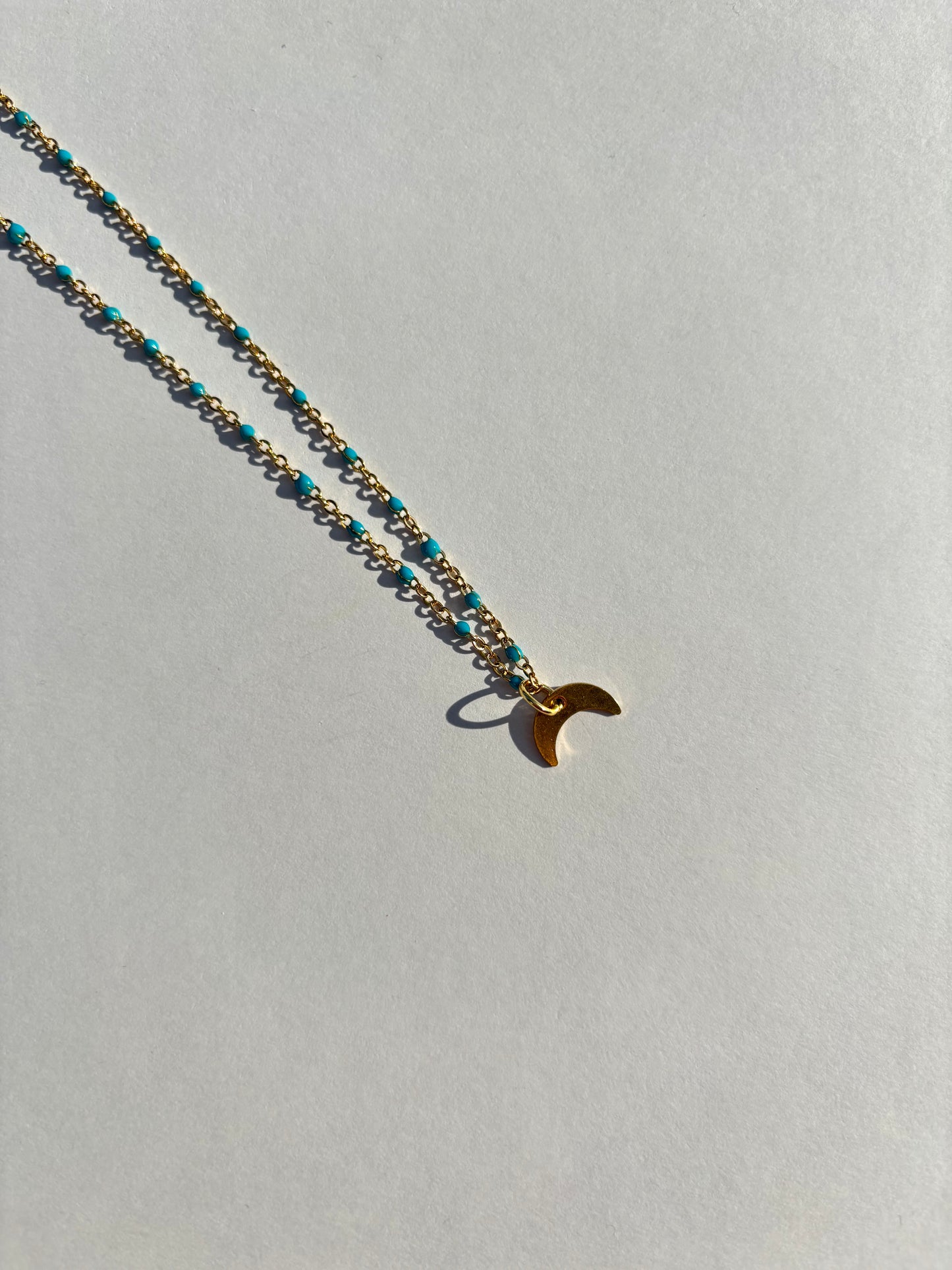 Collana Gipsy Charms