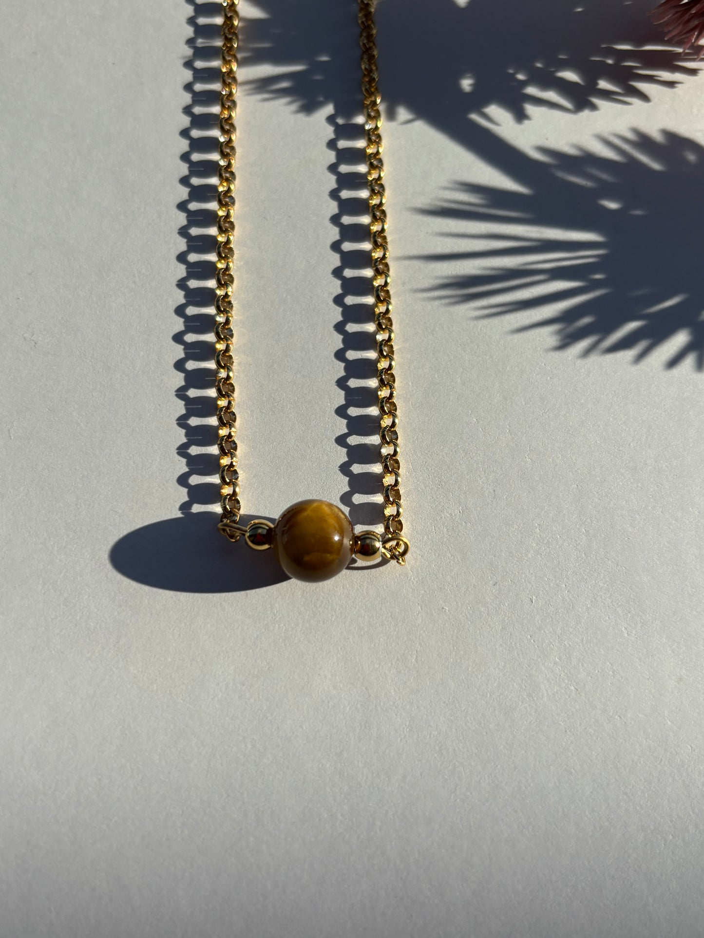 Collana “Ines” Echoes Collection