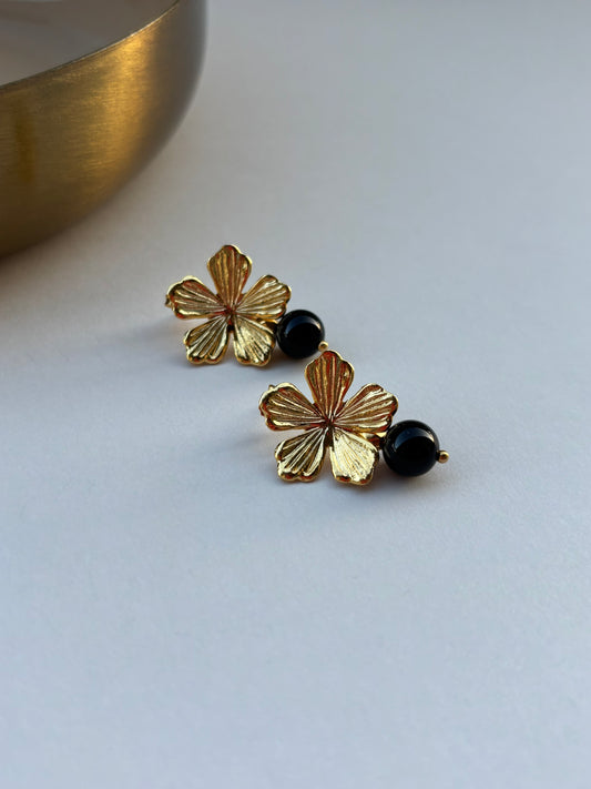 Orecchini Flower