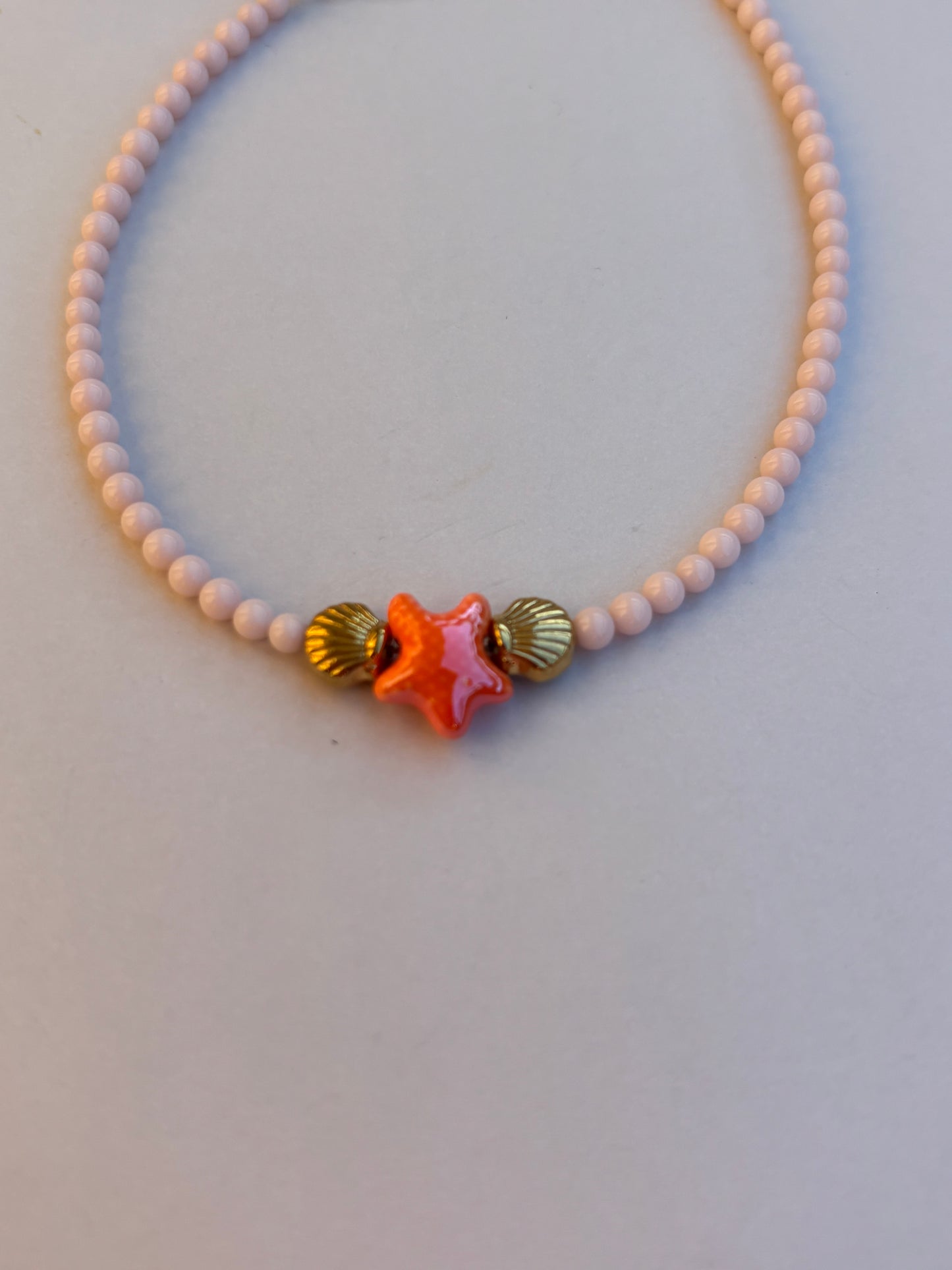 Cavigliera Shell