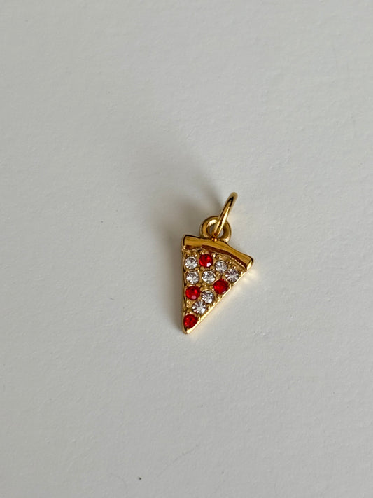 Charm Pizza