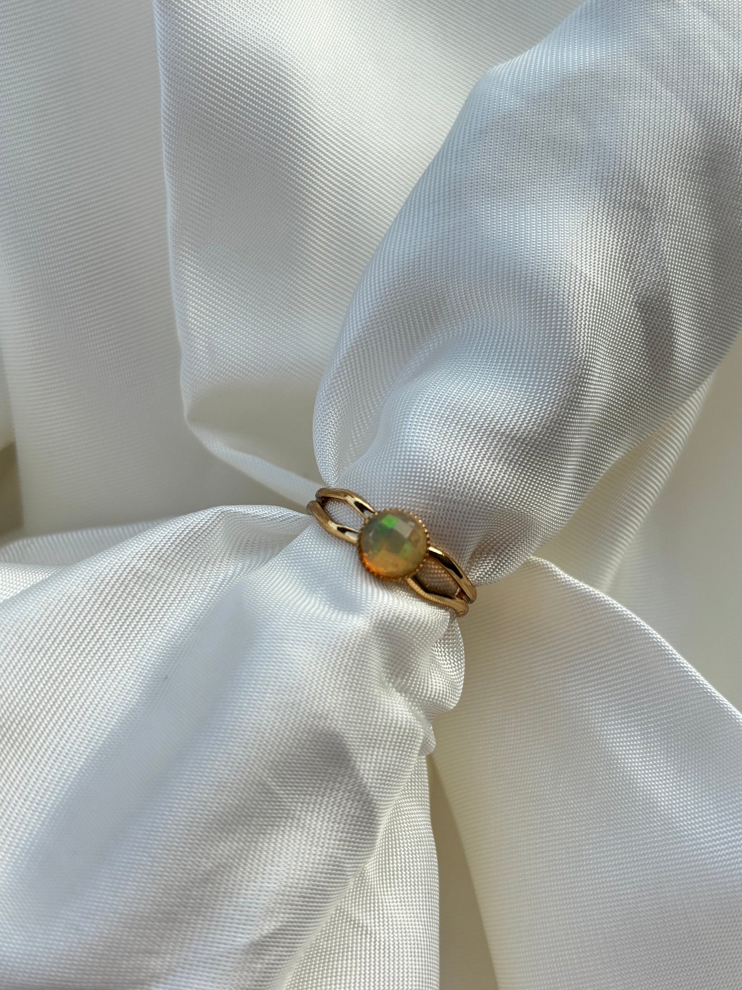 Anello Susy