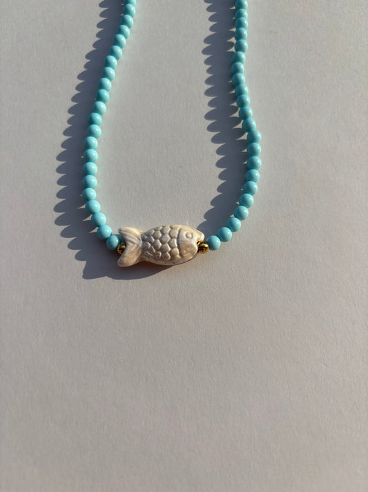 Collana Pesciolini