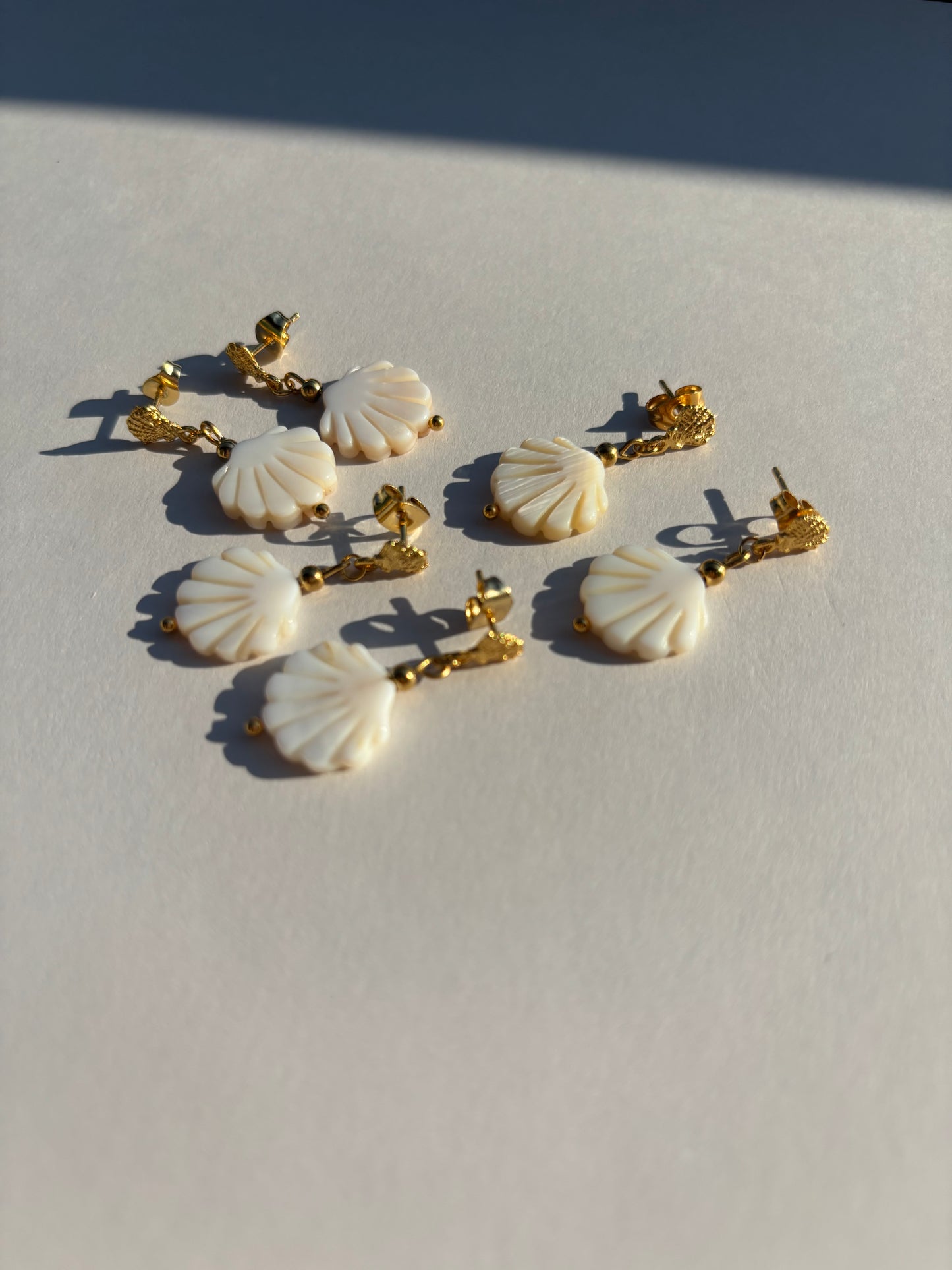 Orecchini Mini Tahiti