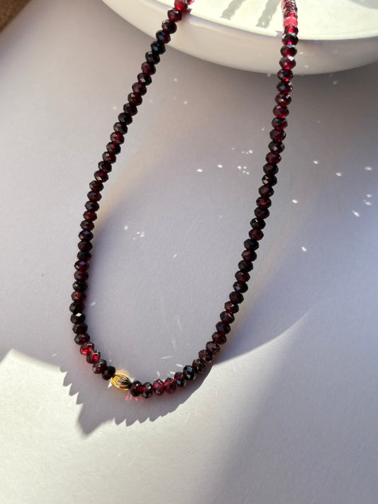 Collana “Lea” Echoes Collection