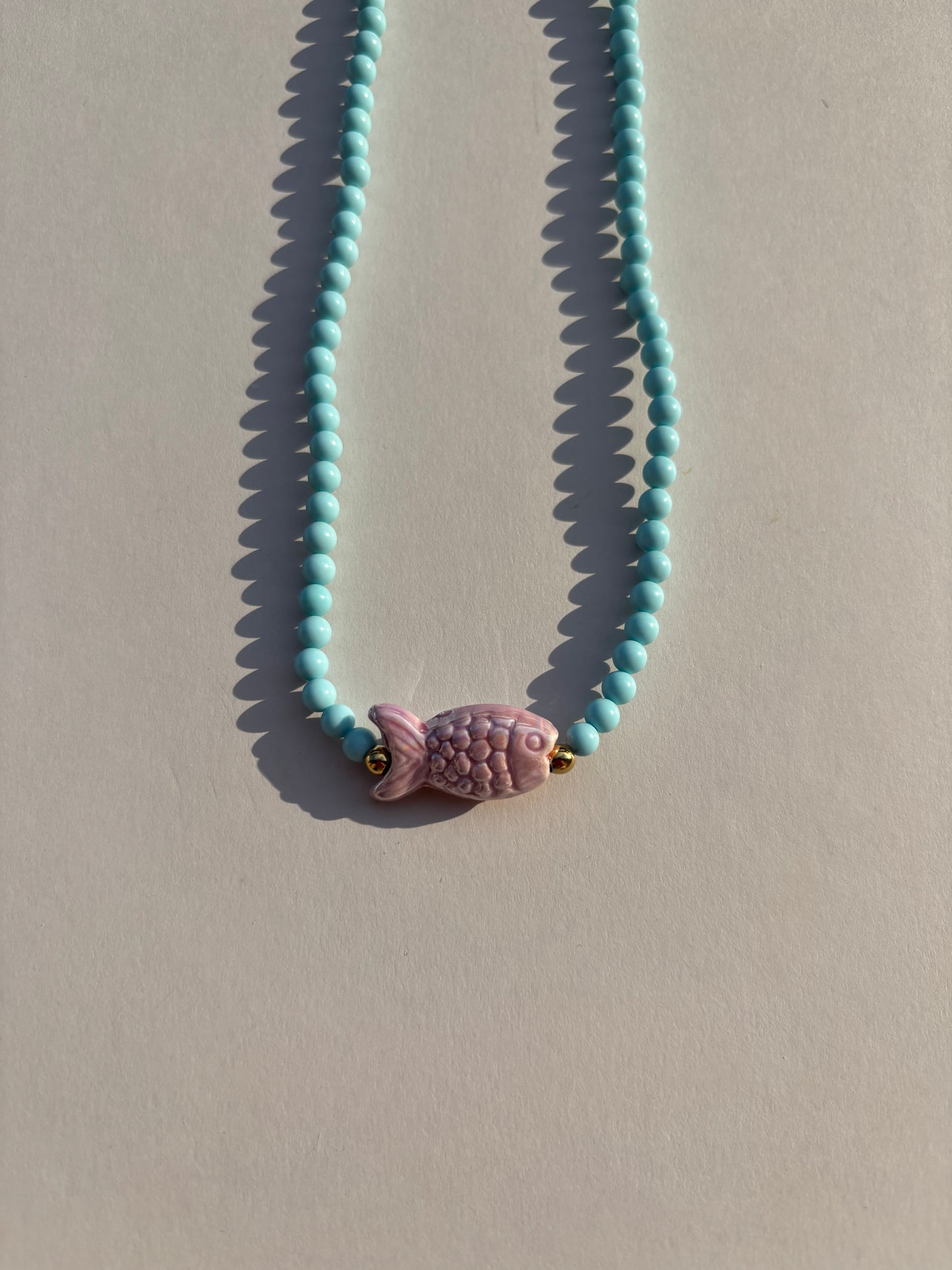 Collana Pesciolini