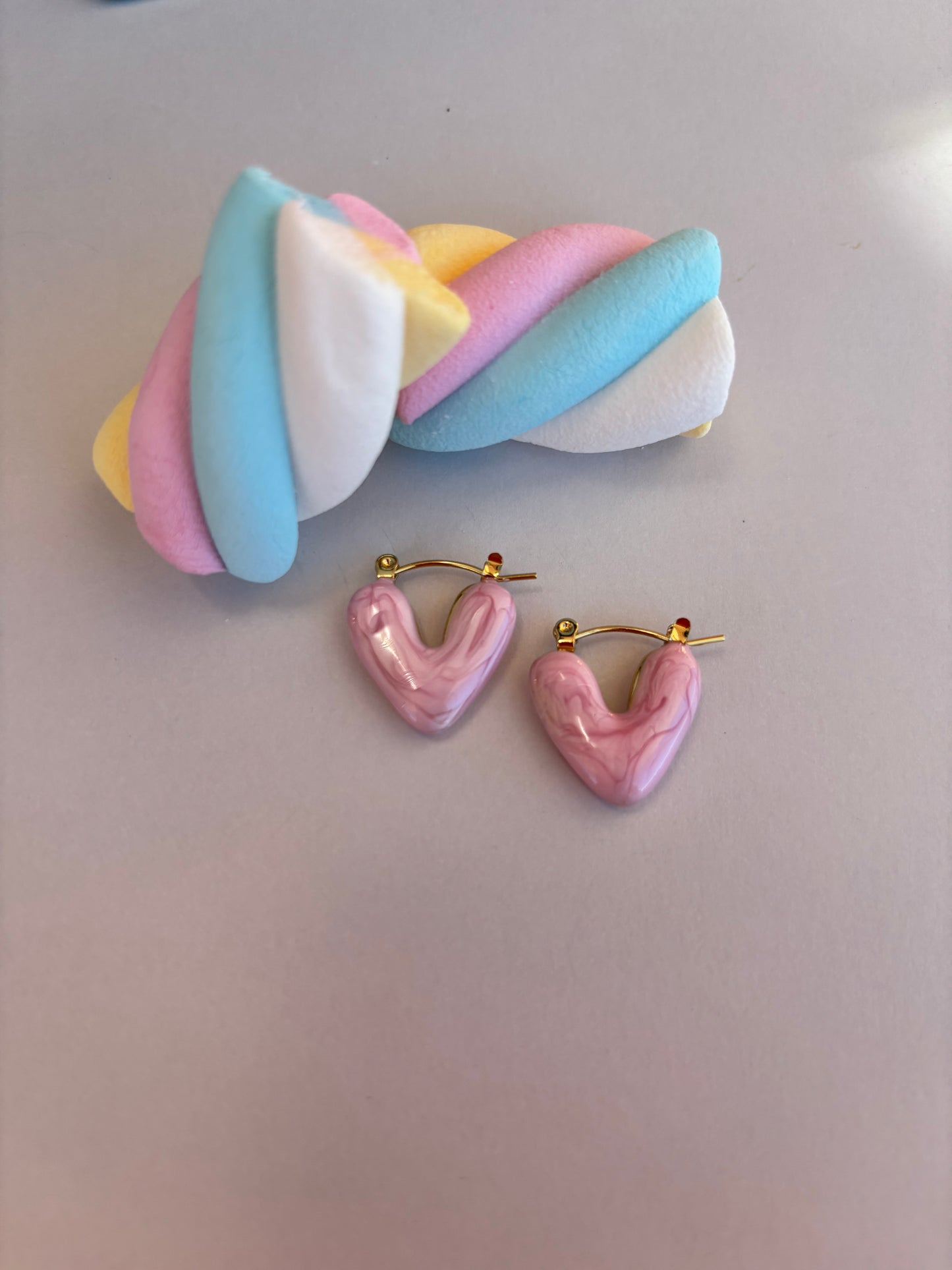 Orecchini Candy