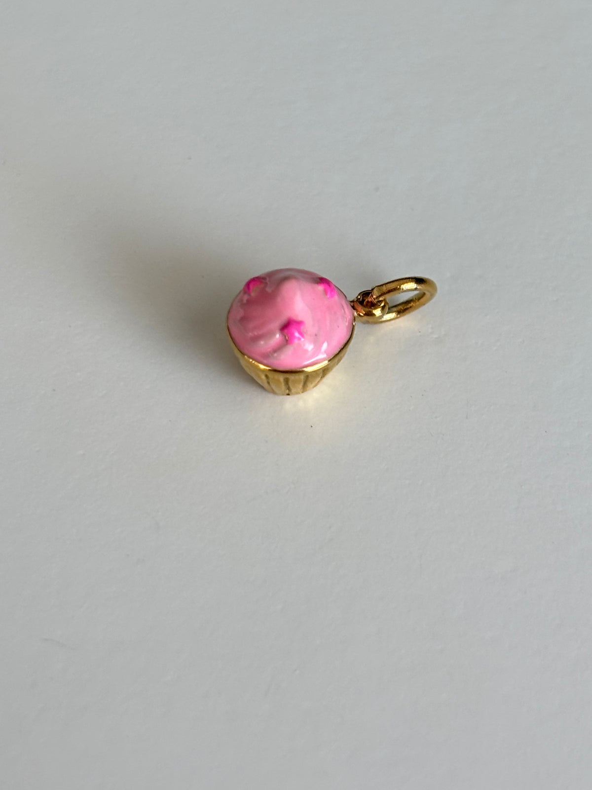 Charm Muffin
