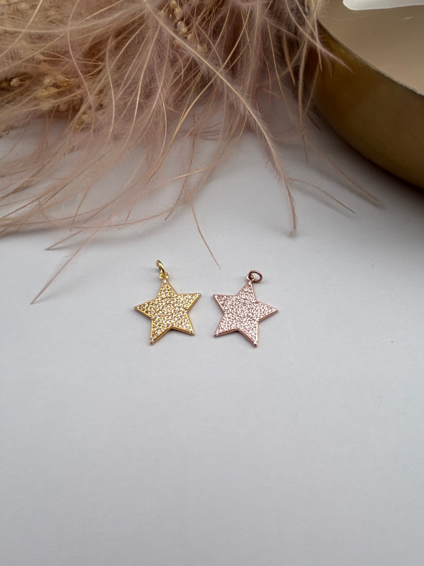 Charms Stars
