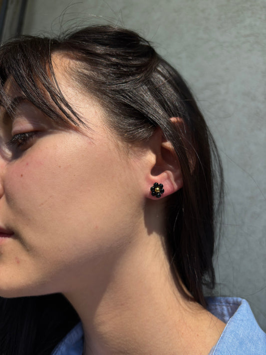 Orecchini Marguerites