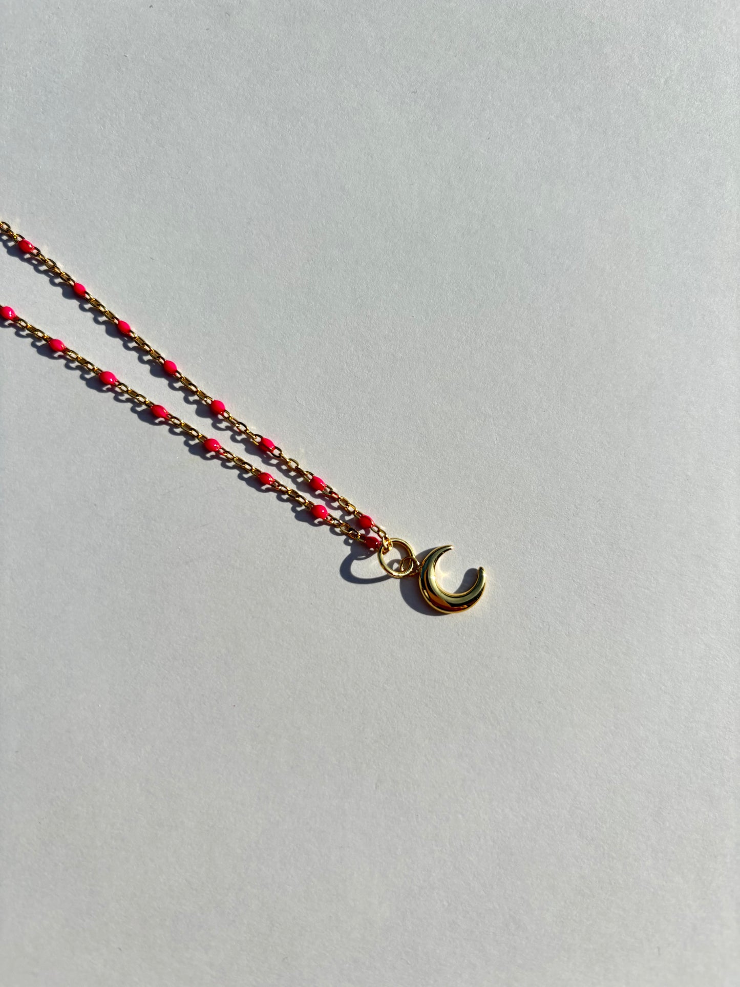 Collana Gipsy Charms