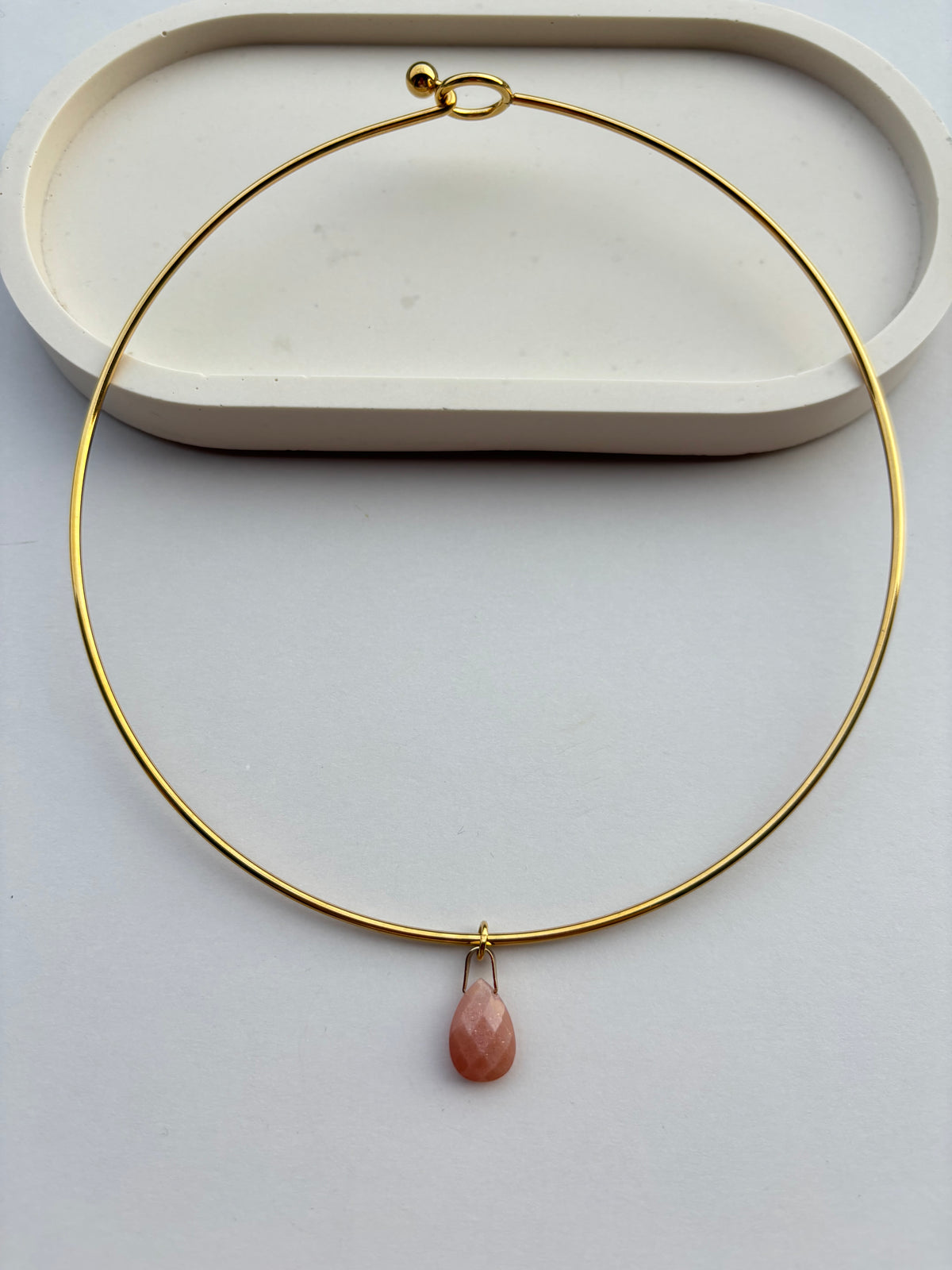 Anna Choker