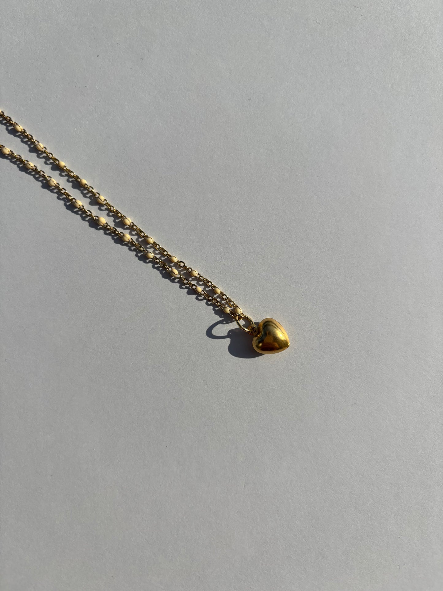 Collana Gipsy Charms