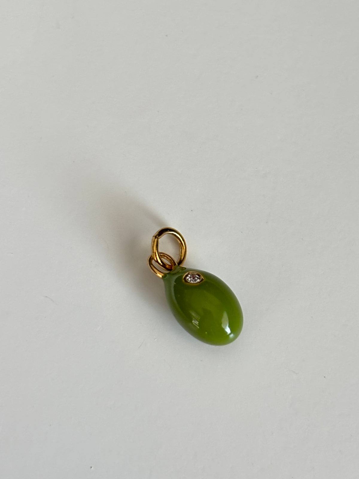 Charm Oliva