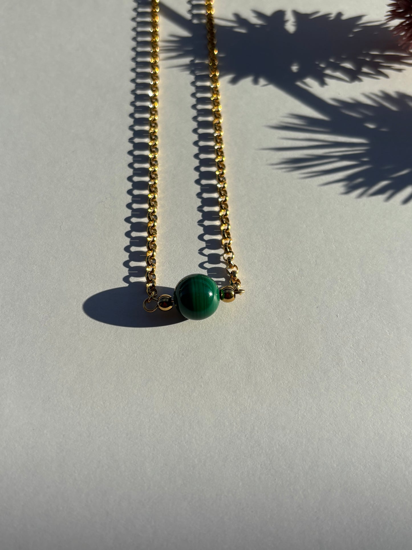 Collana “Ines” Echoes Collection