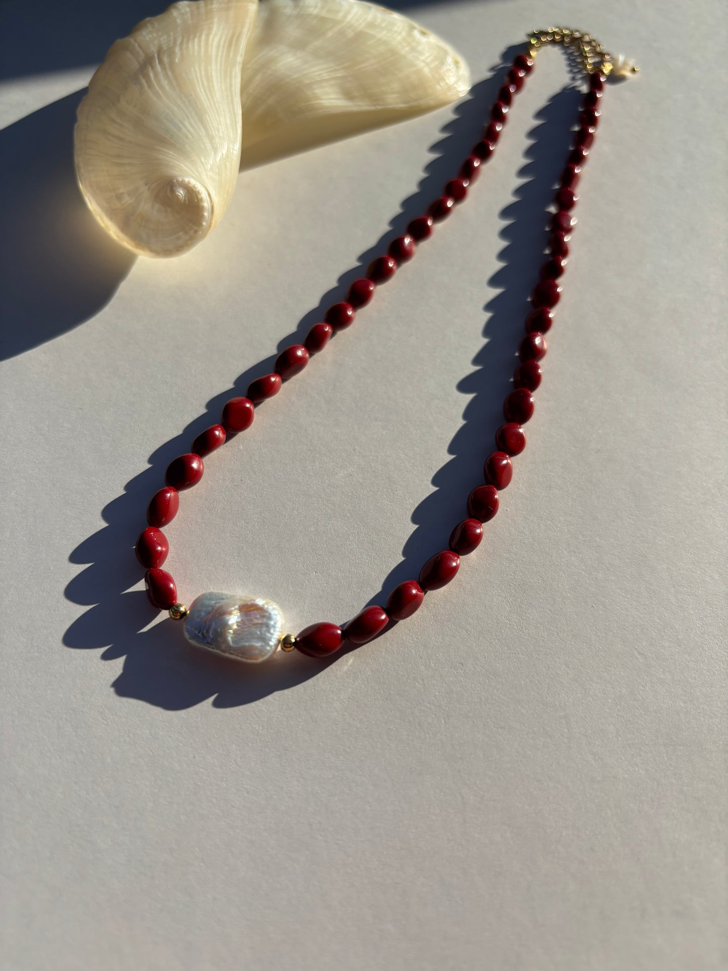 Bollicina Necklace