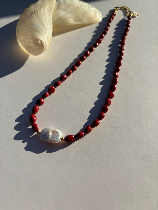 Bollicina Necklace