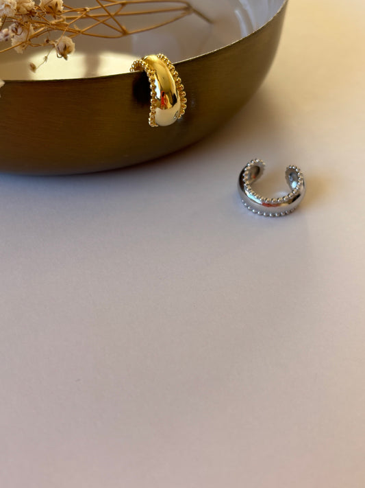Ear Cuff Ilary