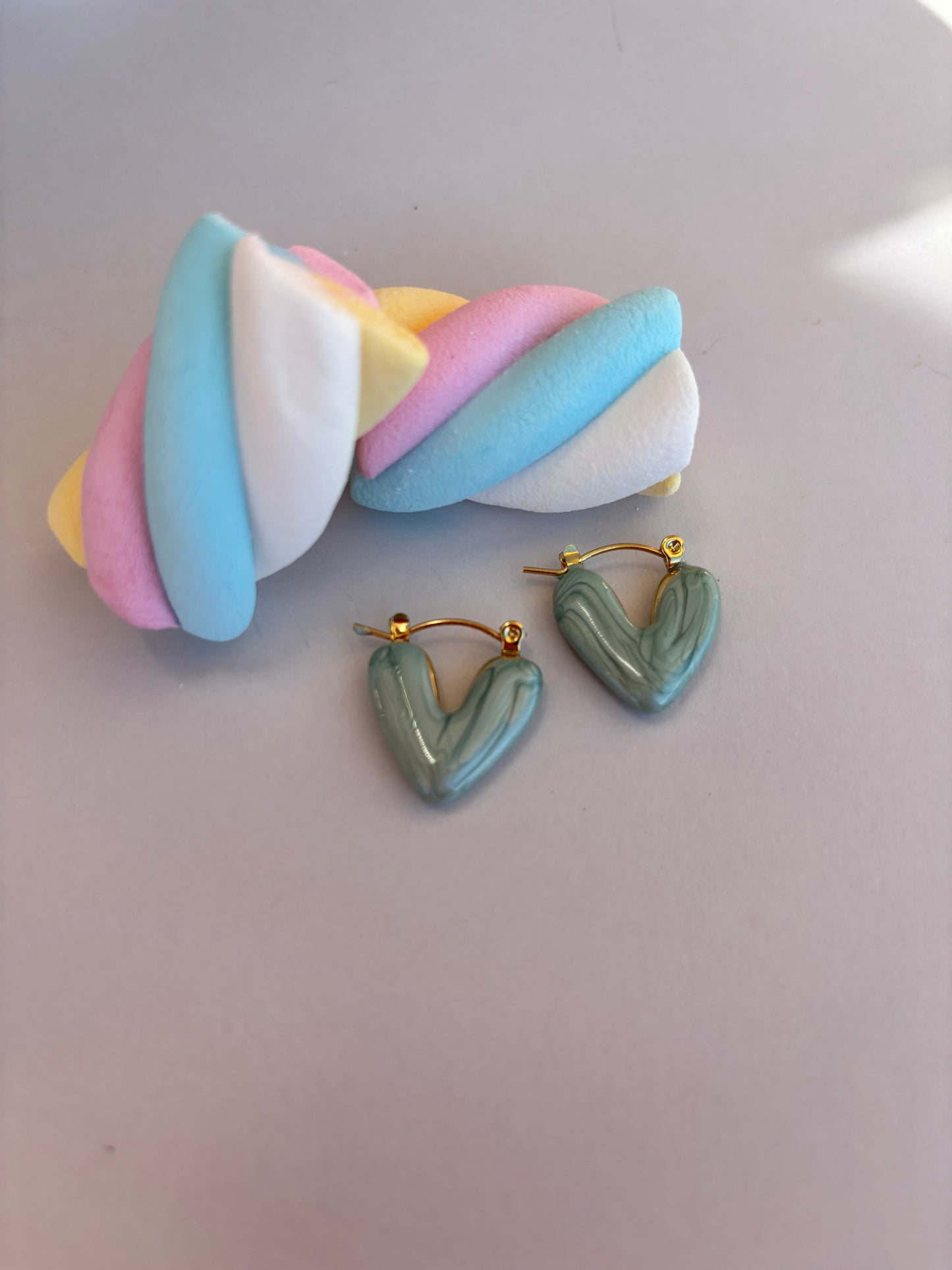 Orecchini Candy