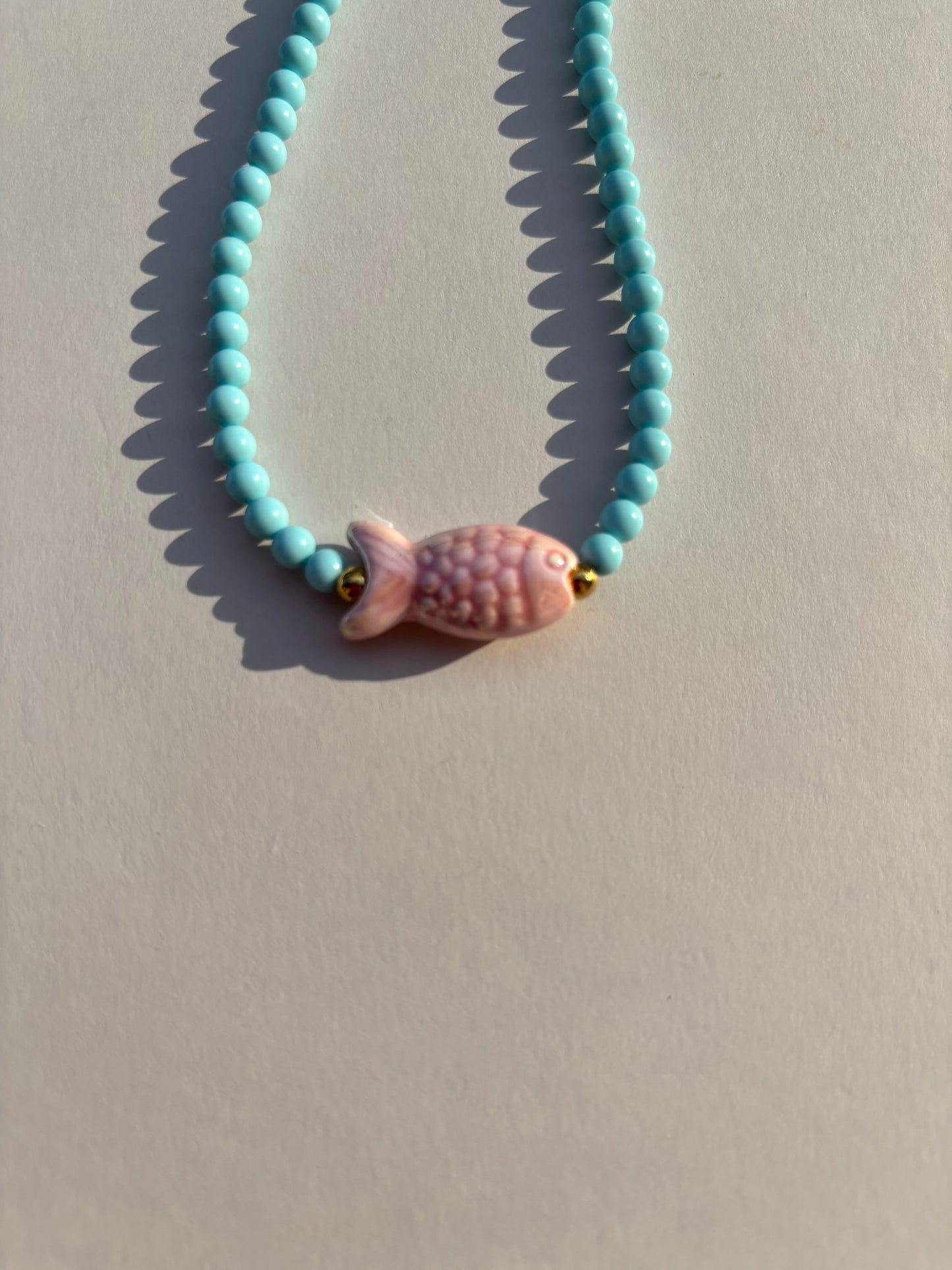 Collana Pesciolini