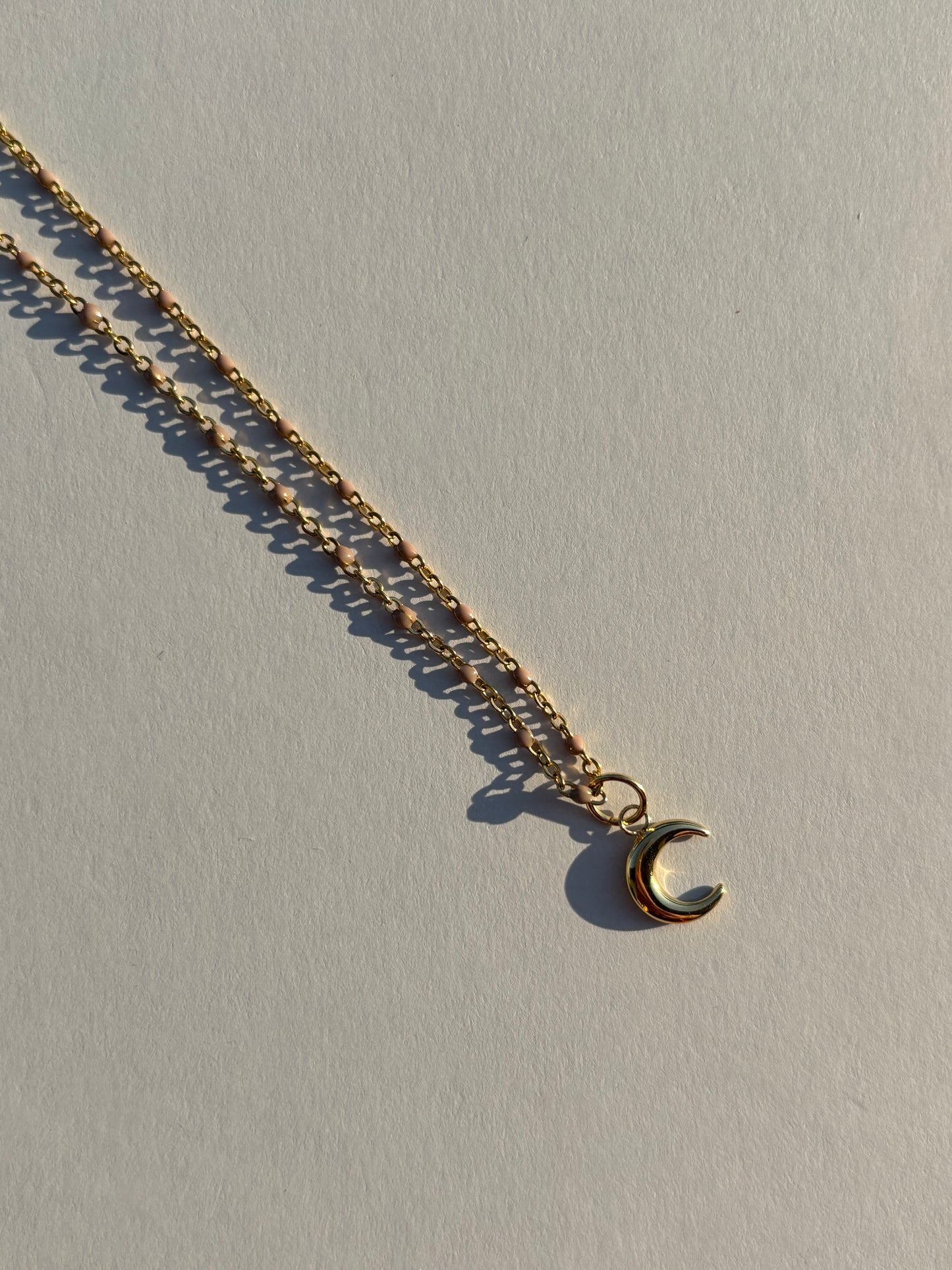 Collana Gipsy Charms