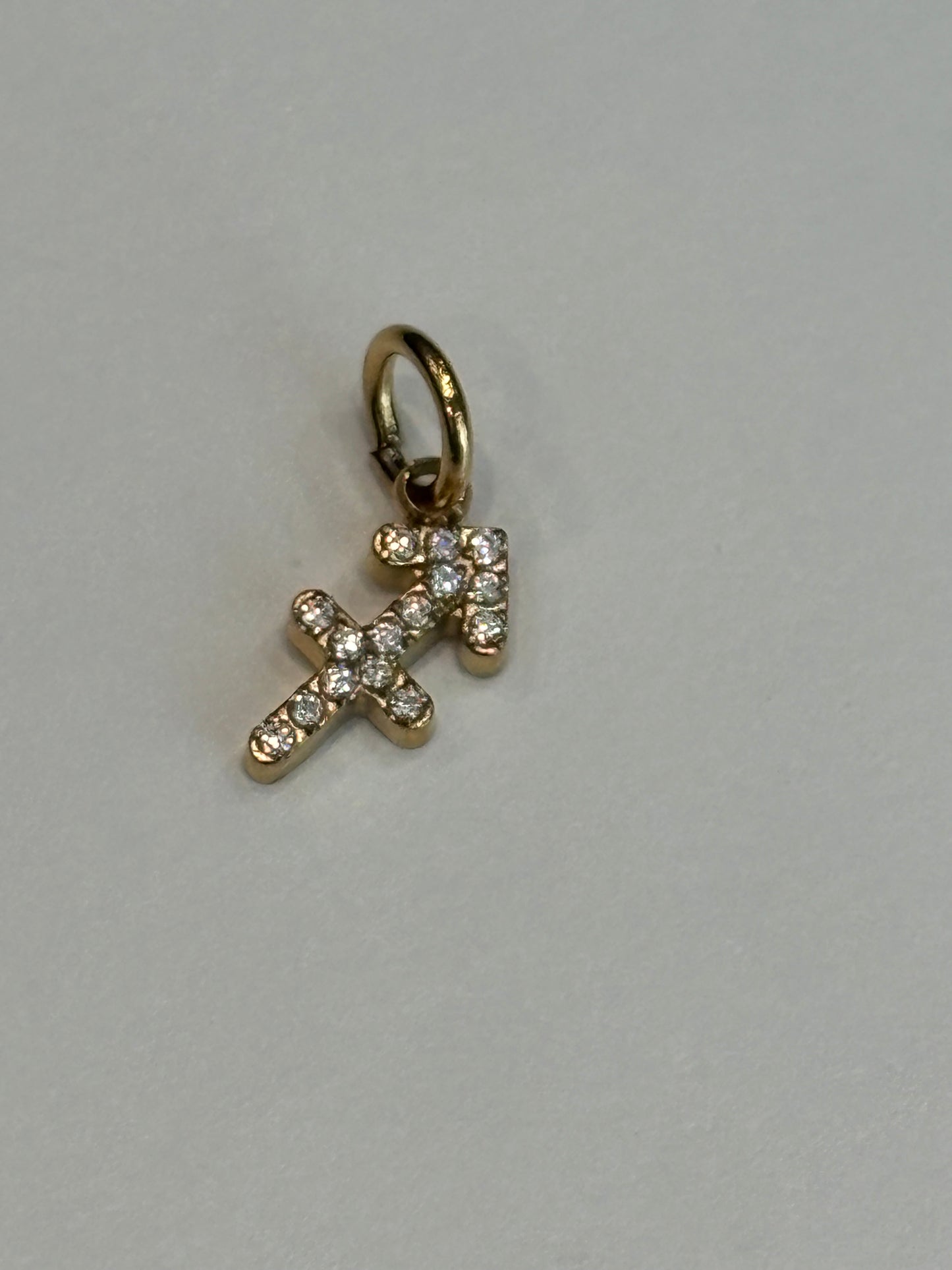 Charm Zodiac