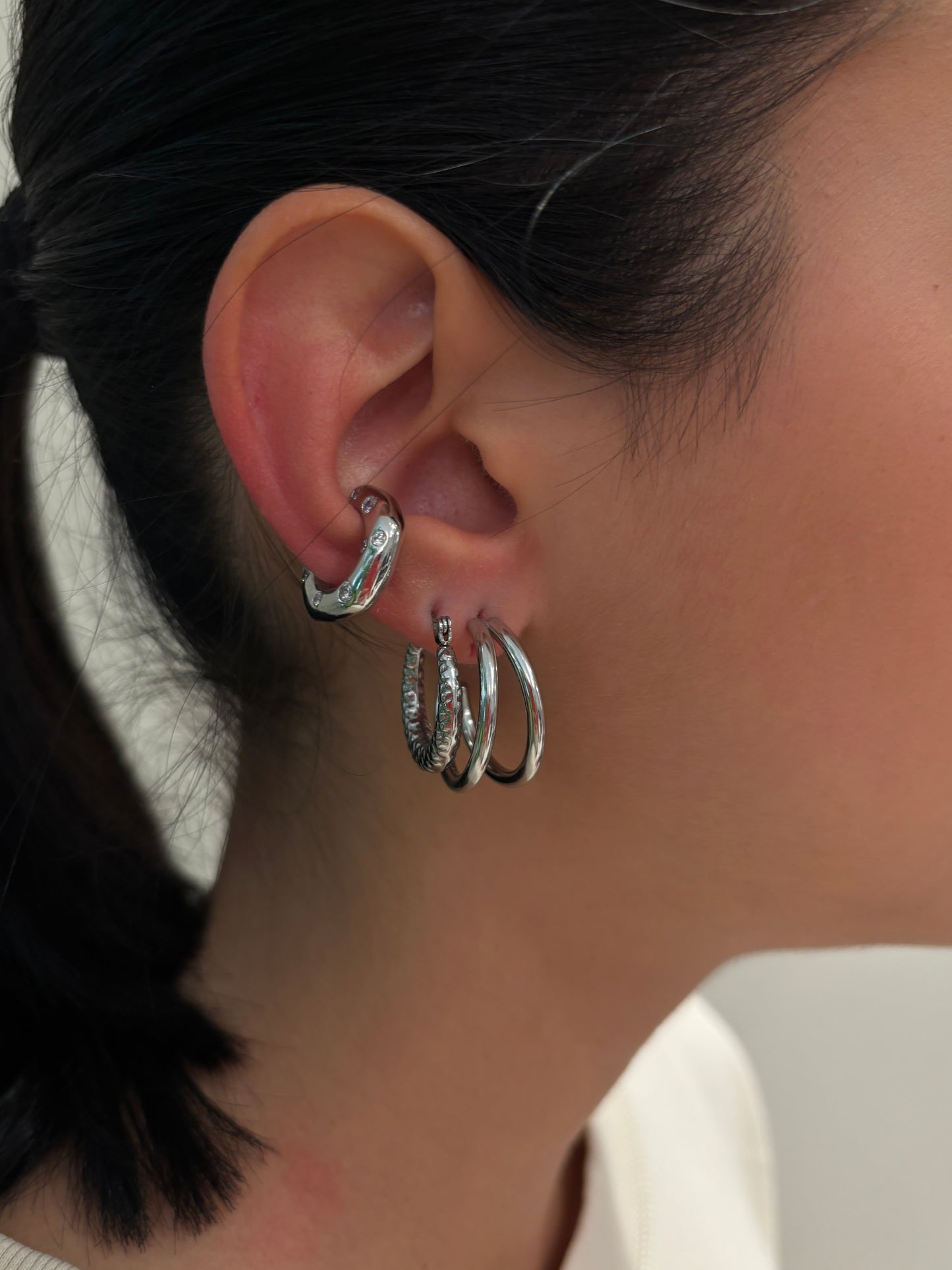 Ear cuff Shines
