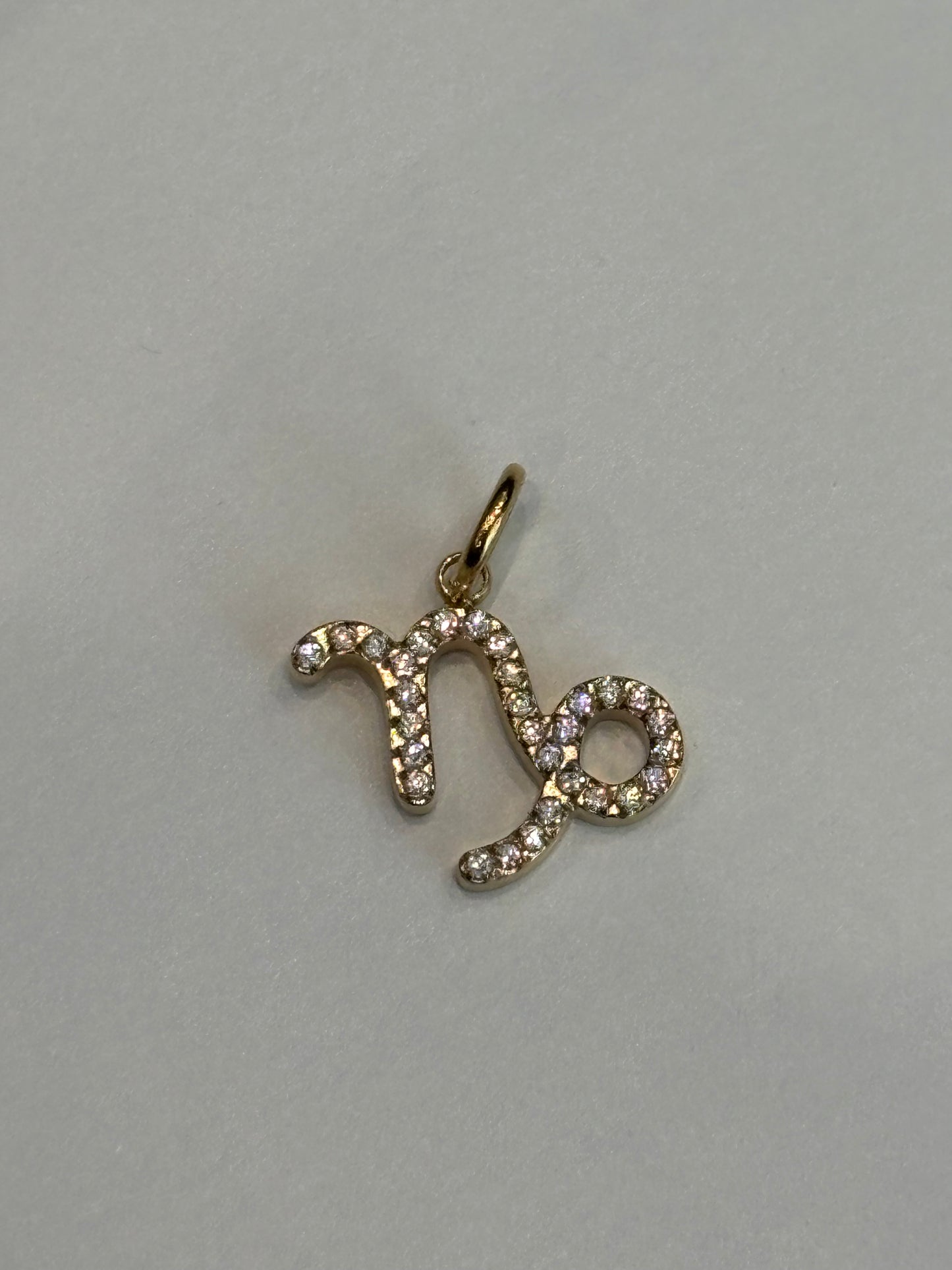 Charm Zodiac
