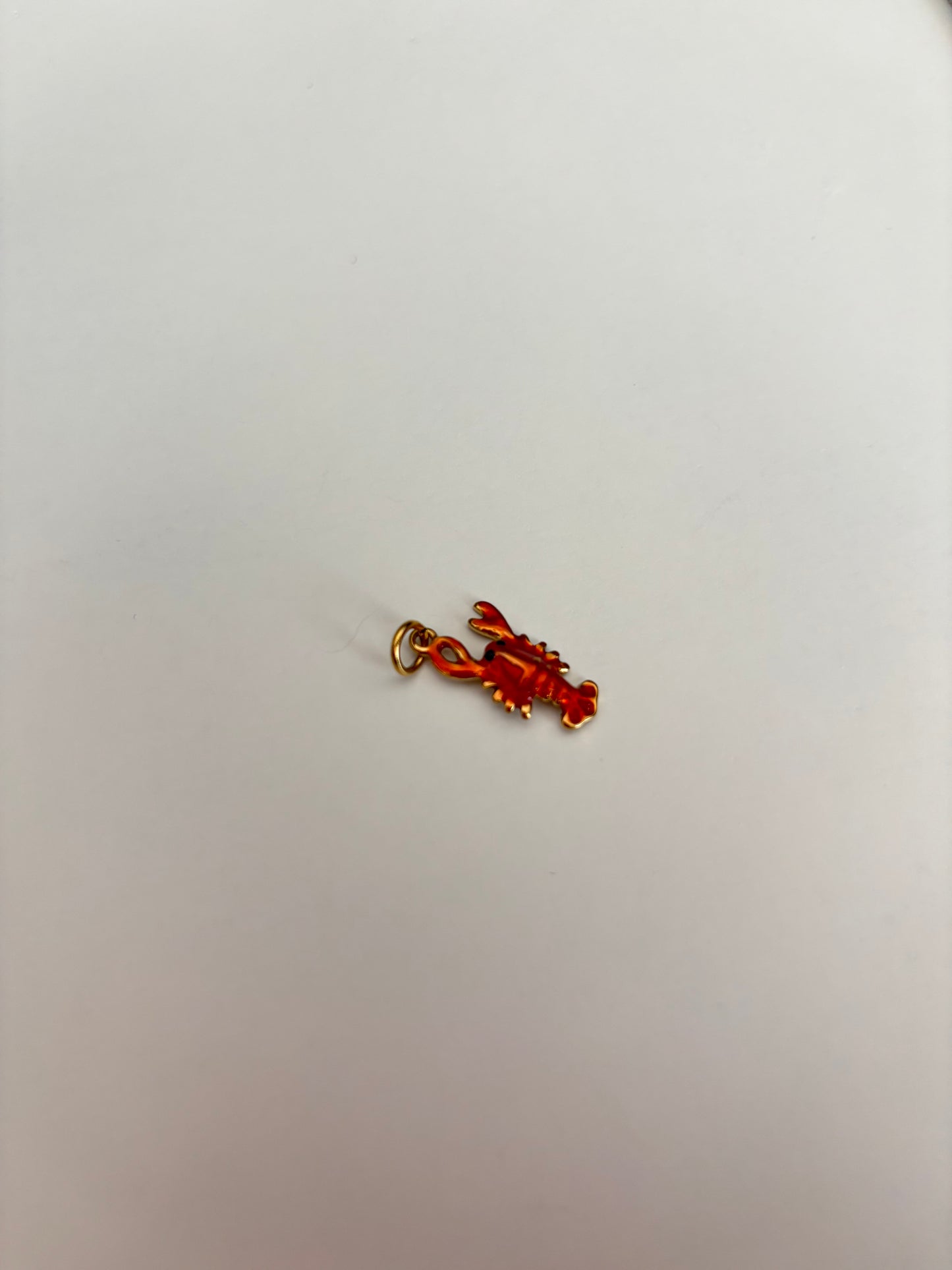 Charm Aragosta