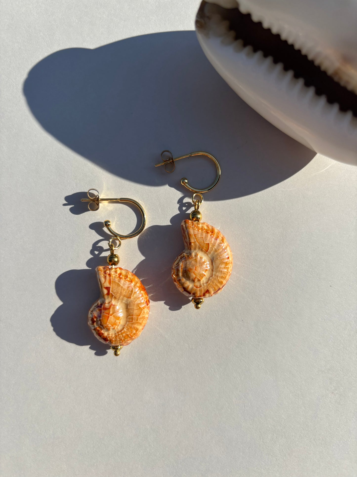 Summer Lovin Orecchini Waimea