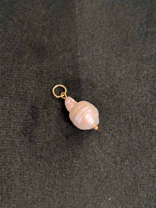 Charms Perla Barocca