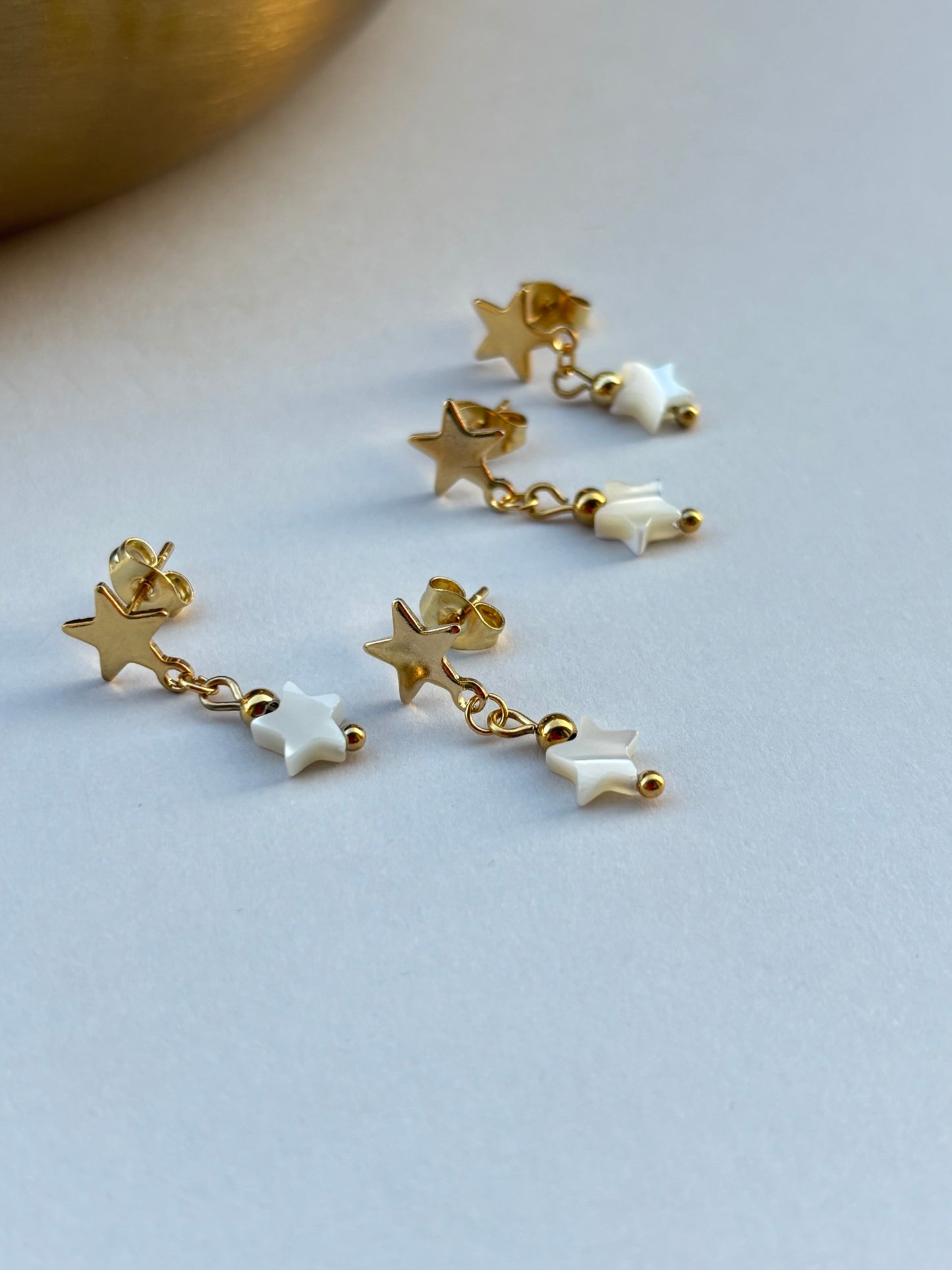 Orecchini Stella Stellina