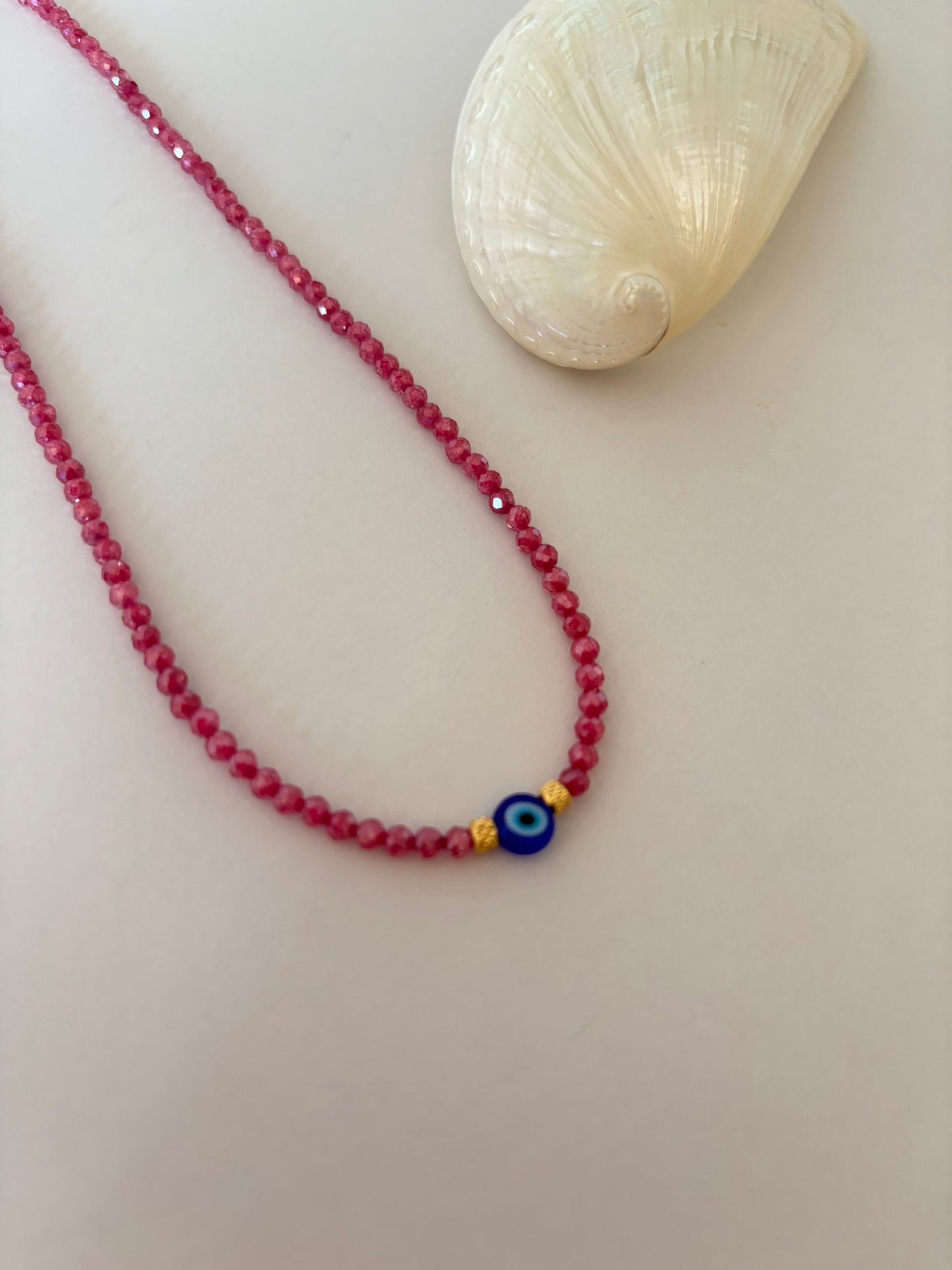 Collana Mati