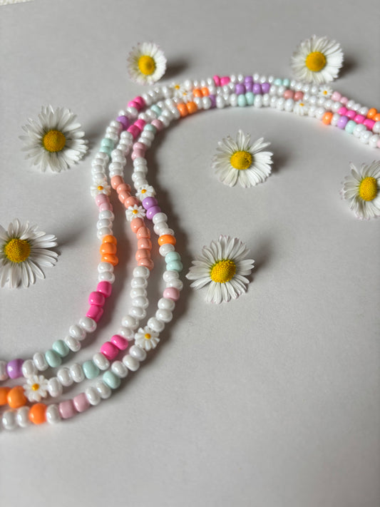 Collana M’ama Non M’ama