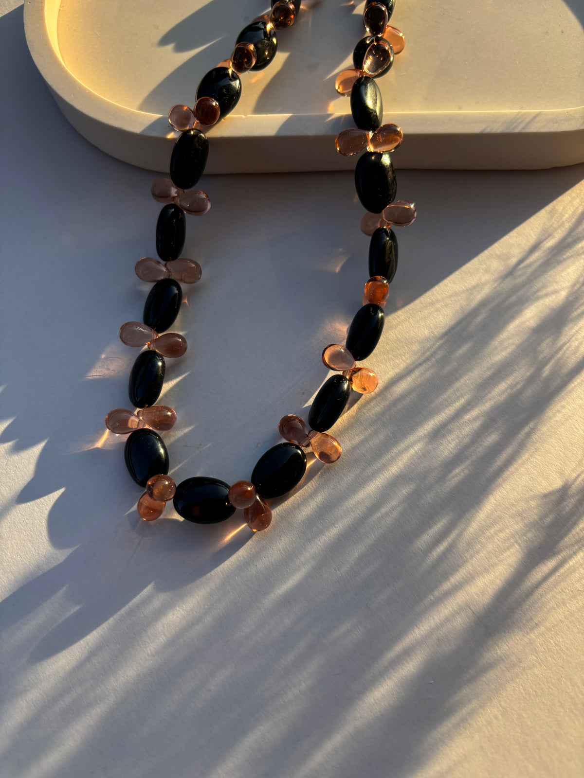 Aura Necklace