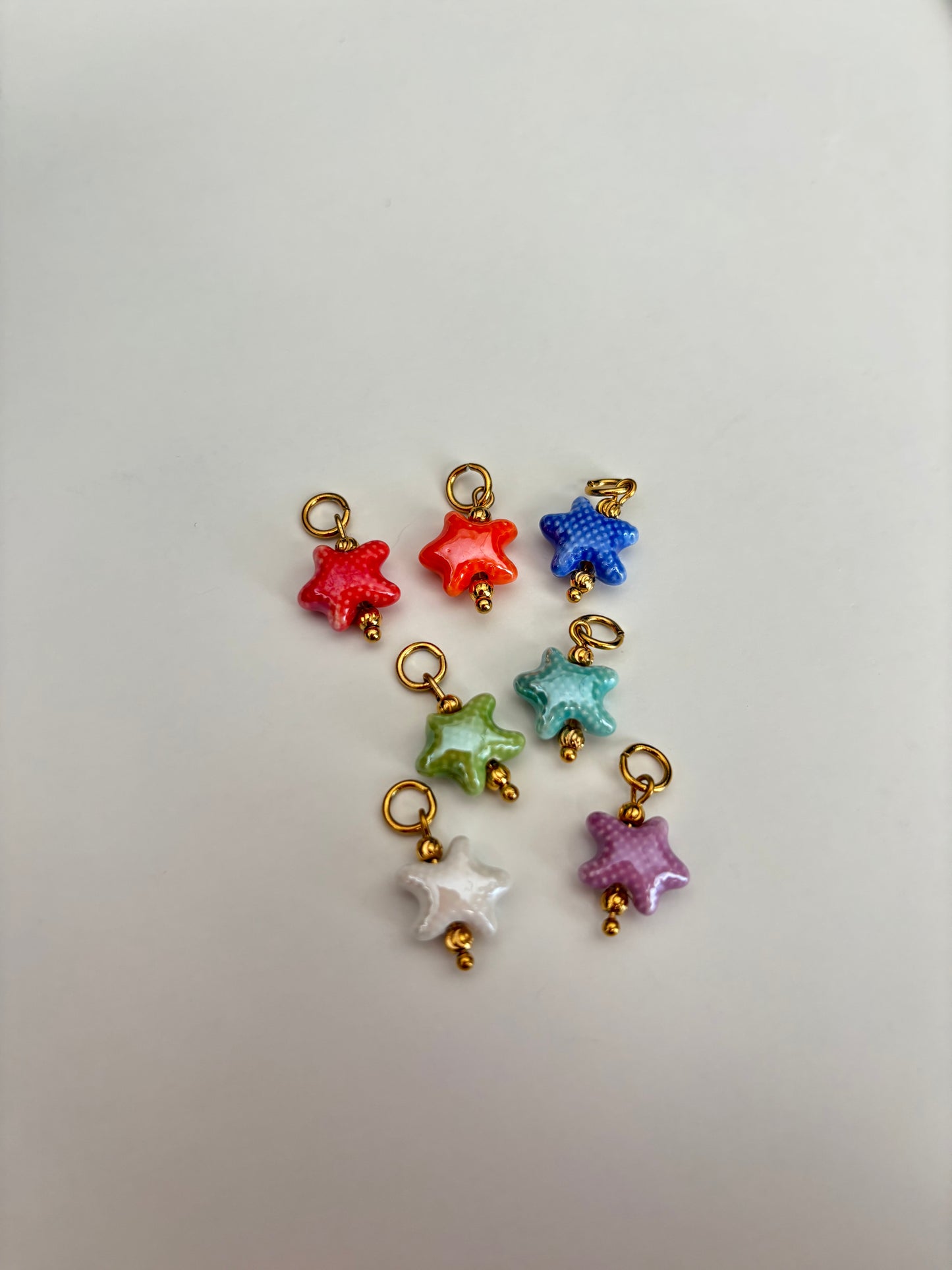 Charm Star