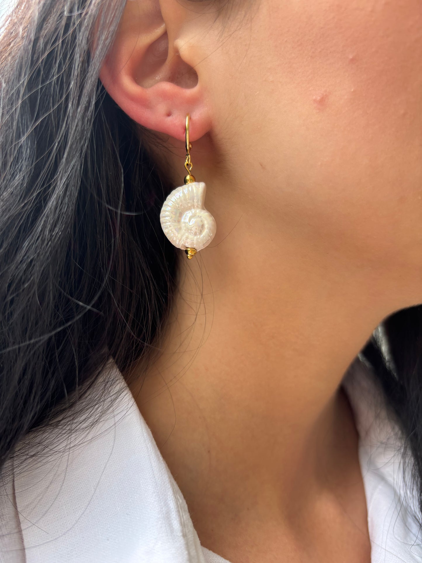 Summer Lovin Orecchini Waimea