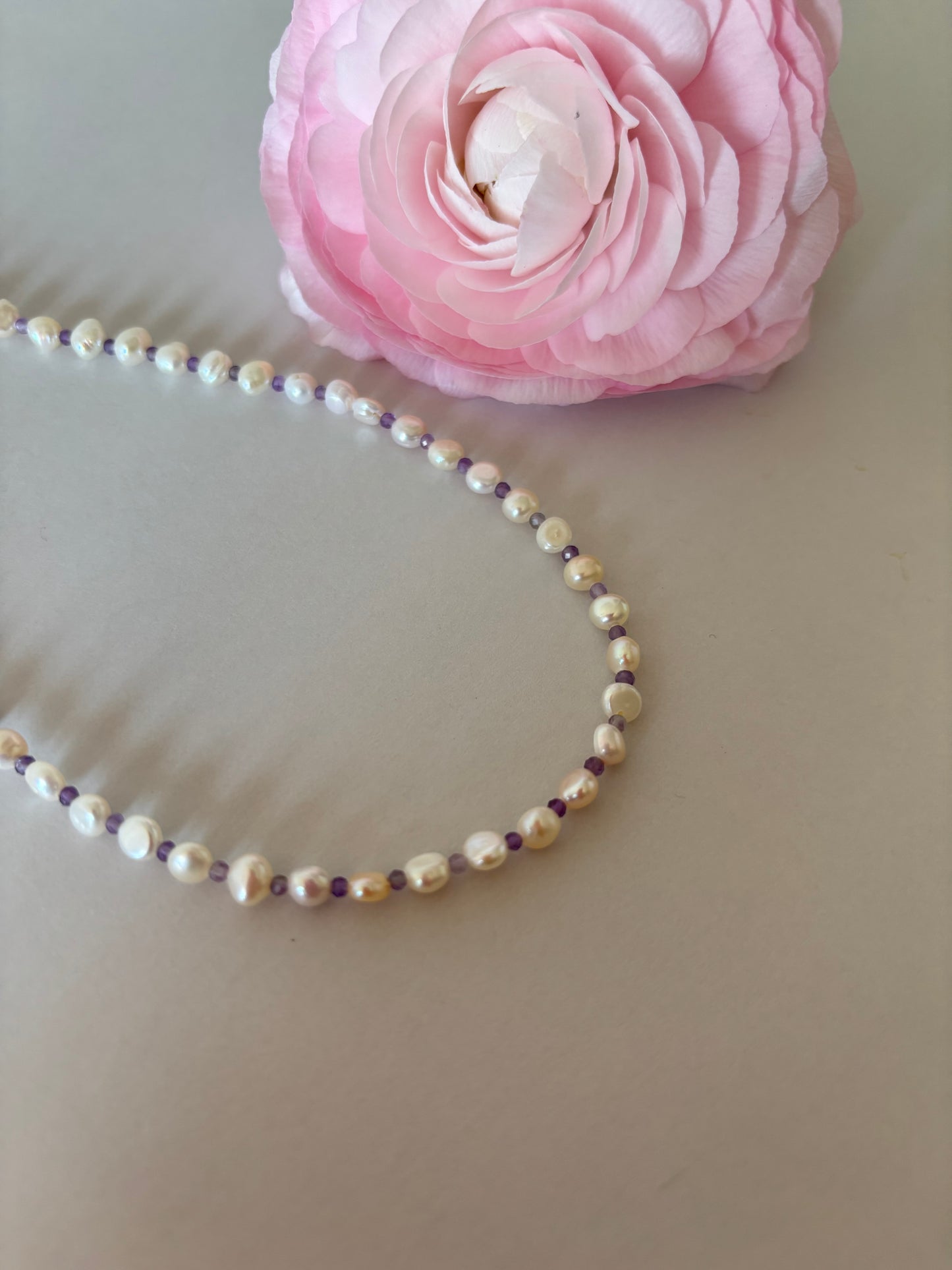 Anastasia Necklace